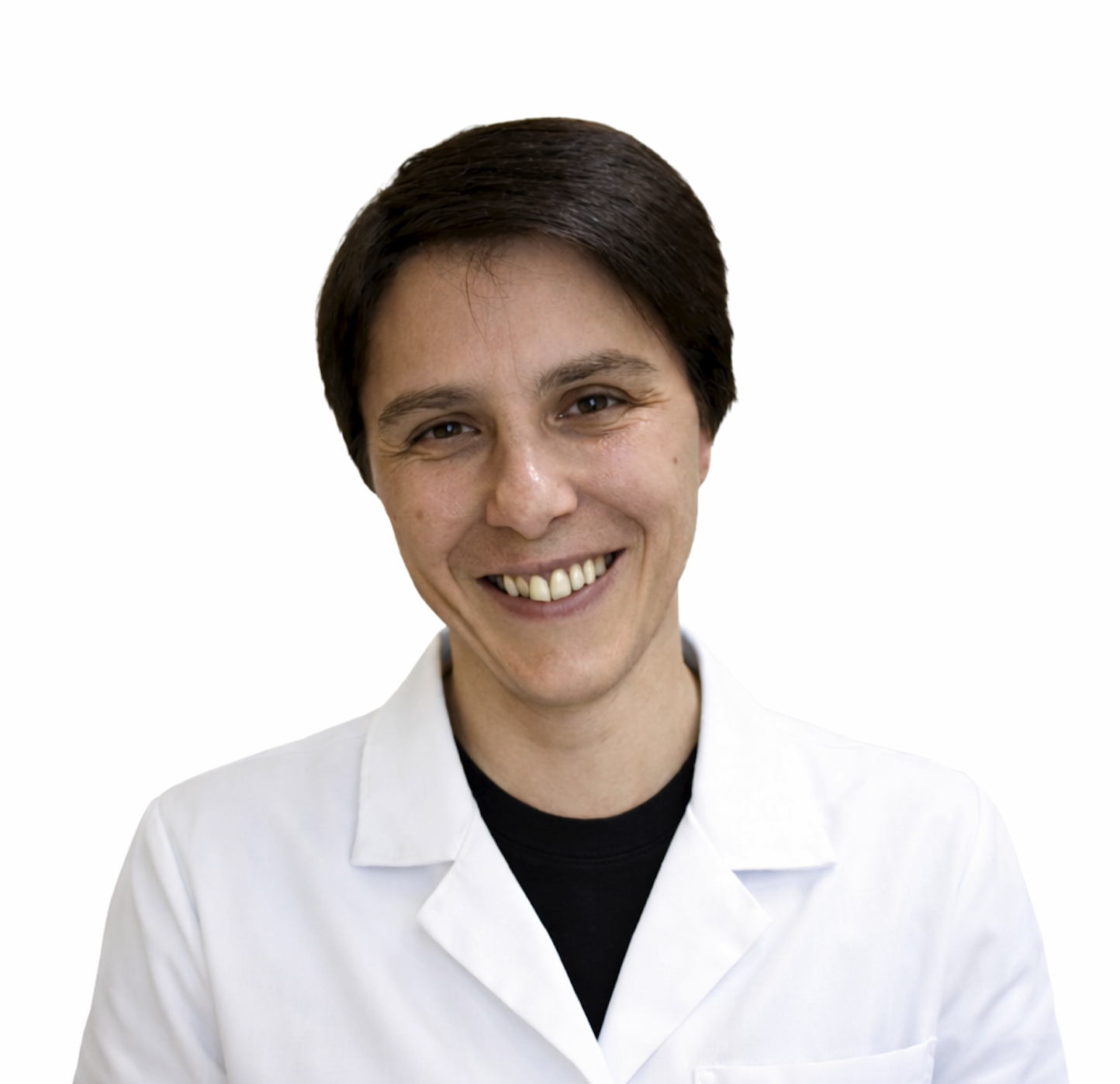 María Natalia Lisa